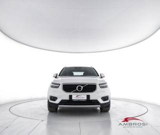 VOLVO XC40 usata 4