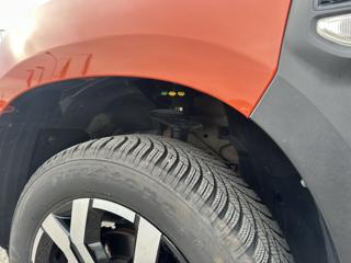 DACIA Duster usata, con Autoradio