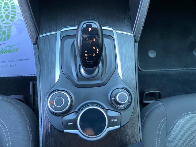 ALFA ROMEO Stelvio usata, con Fari Xenon