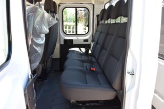 FIAT Ducato usata, con Controllo trazione