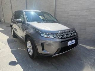 LAND ROVER Discovery Sport usata, con Airbag laterali