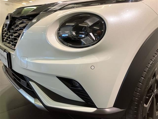 NISSAN Juke usata, con Cerchi in lega