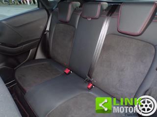 FORD Puma usata, con Sedile posteriore sdoppiato