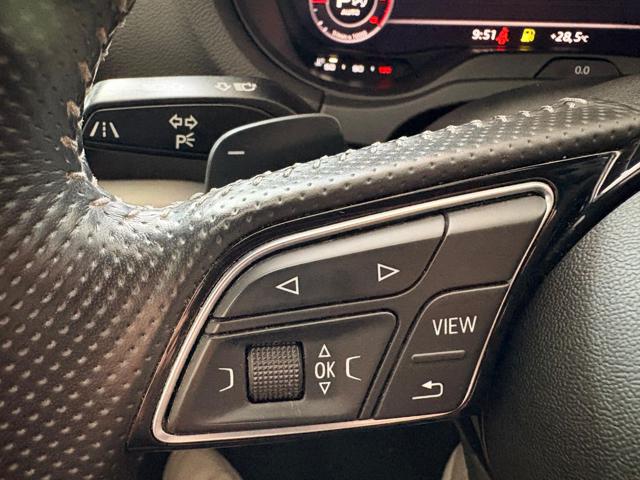AUDI A3 usata, con Lettore CD