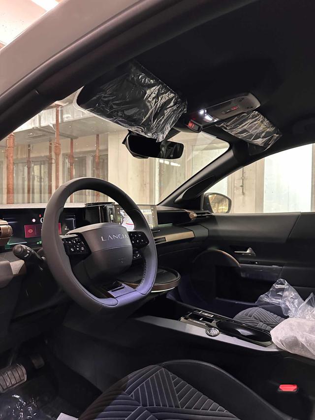 LANCIA Ypsilon usata, con Climatizzatore