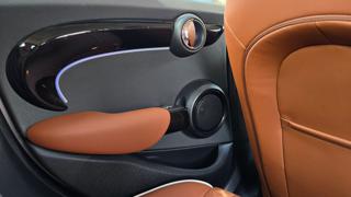 MINI One usata, con Cronologia tagliandi