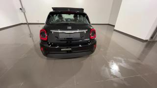 FIAT 500X usata, con Alzacristalli elettrici
