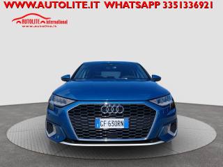 AUDI A3 usata, con Boardcomputer