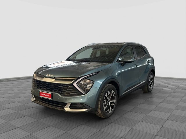 KIA Sportage usata 0