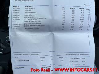 ALFA ROMEO Giulia usata, con USB