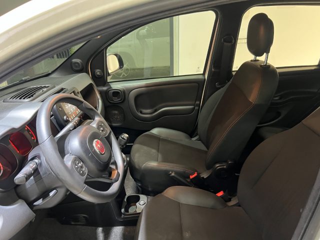 FIAT Panda usata, con Adaptive Cruise Control