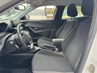 PEUGEOT 2008 usata, con Chiusura centralizzata