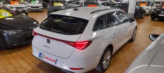 SEAT Leon usata, con Controllo trazione