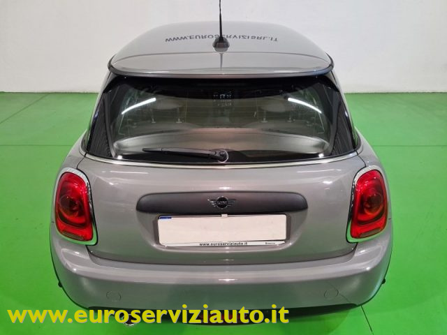 MINI One usata 43