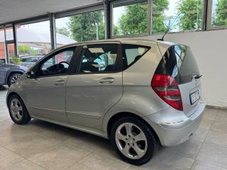 MERCEDES-BENZ A 150 usata, con Autoradio