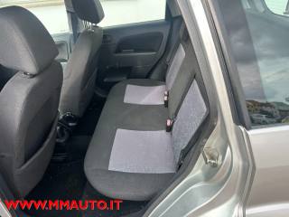 FORD Fiesta usata, con Chiusura centralizzata