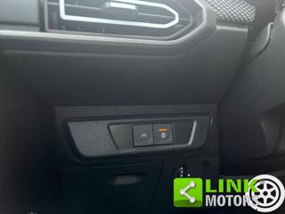 DACIA Sandero usata, con Filtro antiparticolato