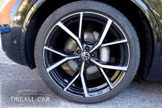 VOLKSWAGEN Touareg usata, con Fendinebbia