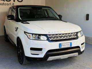 LAND ROVER Range Rover Sport usata, con Airbag Passeggero
