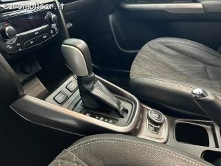 SUZUKI Vitara usata, con Interni in pelle