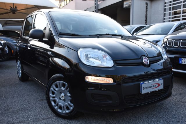 FIAT Panda usata, con Airbag