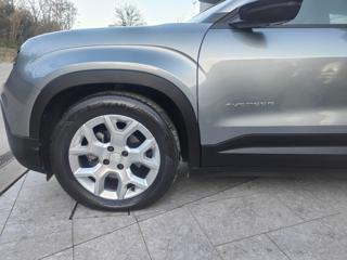 JEEP Avenger usata, con Fendinebbia