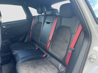 PORSCHE Macan usata 9