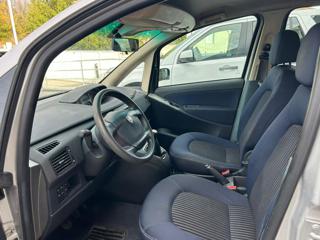 LANCIA MUSA usata, con Fendinebbia