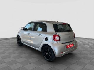 SMART ForFour usata 2