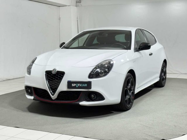 ALFA ROMEO Giulietta usata, con ABS