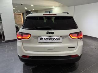 JEEP Compass usata, con Boardcomputer