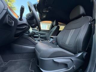 HYUNDAI Tucson usata, con Cruise Control