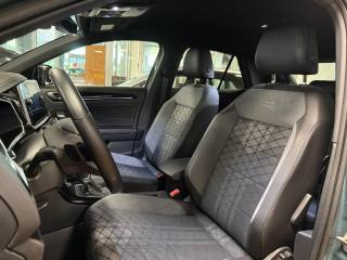 VOLKSWAGEN T-Roc usata, con Controllo elettronico della corsia