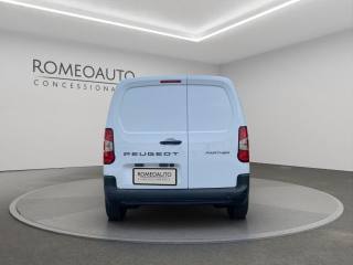 PEUGEOT Partner usata, con Chiusura centralizzata