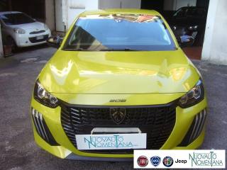 PEUGEOT 208 usata, con Airbag Passeggero