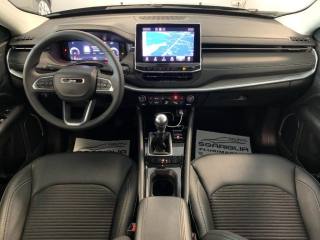 JEEP Compass usata, con Autoradio