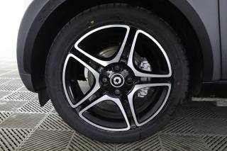 SMART ForTwo usata 5