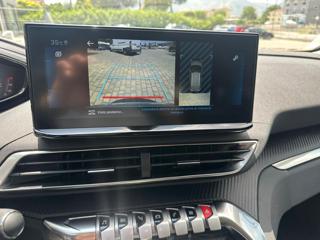 PEUGEOT 3008 usata, con Specchietti laterali elettrici