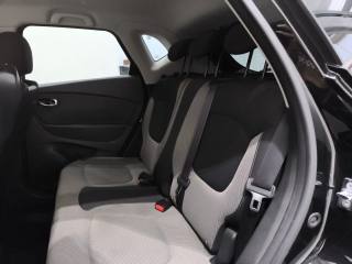 RENAULT Captur usata, con Volante multifunzione