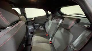 FORD Puma usata, con Sistema di navigazione