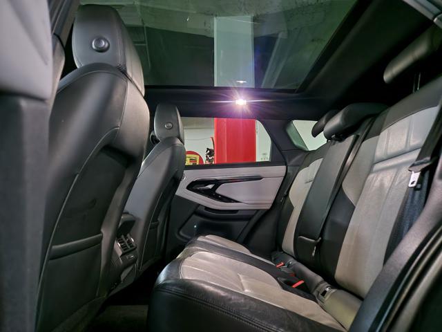 LAND ROVER Range Rover Evoque usata, con Boardcomputer
