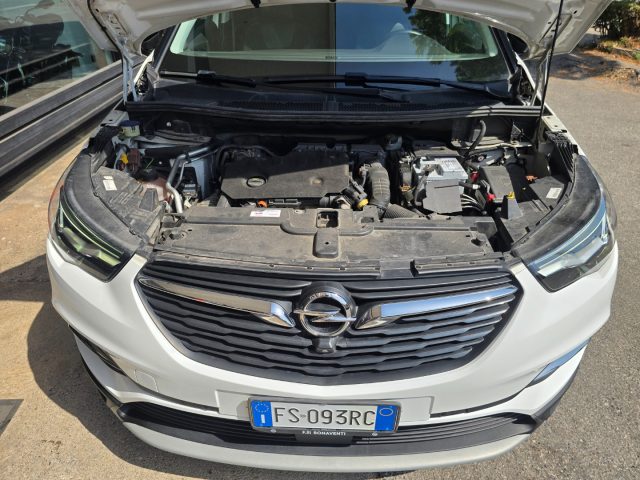OPEL Grandland X usata 172