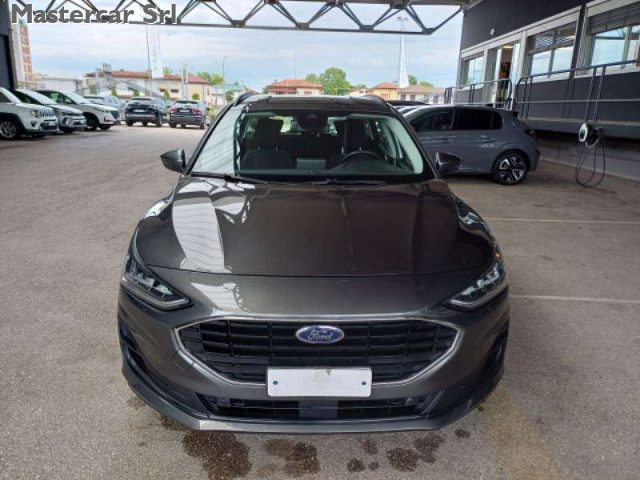 FORD Focus usata, con Airbag laterali