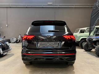 VOLKSWAGEN Tiguan usata, con Alzacristalli elettrici