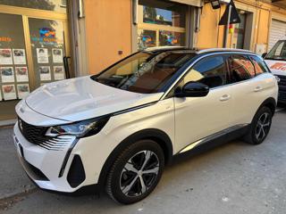 PEUGEOT 3008 BlueHDi 130 S&S EAT8 GT Pack 