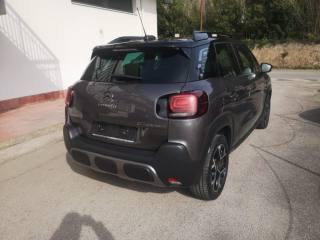 CITROEN C3 Aircross usata, con Airbag Passeggero