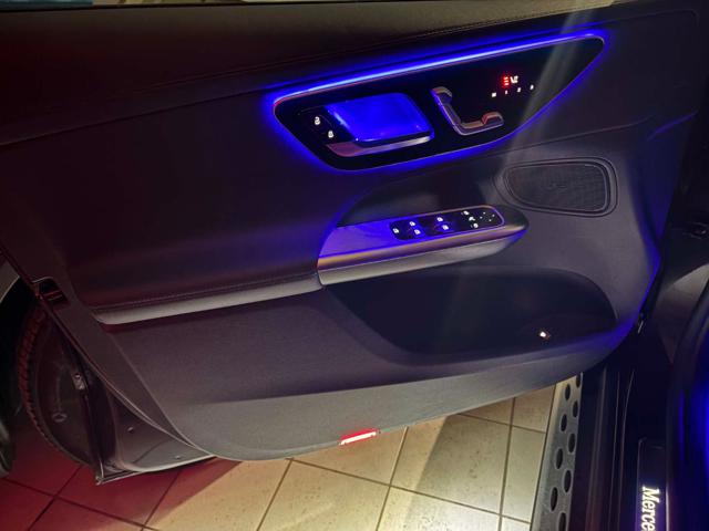 MERCEDES-BENZ GLC 300 usata, con Start/Stop Automatico