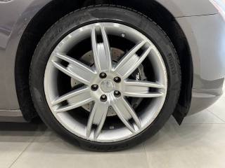 MASERATI Quattroporte usata, con Autoradio
