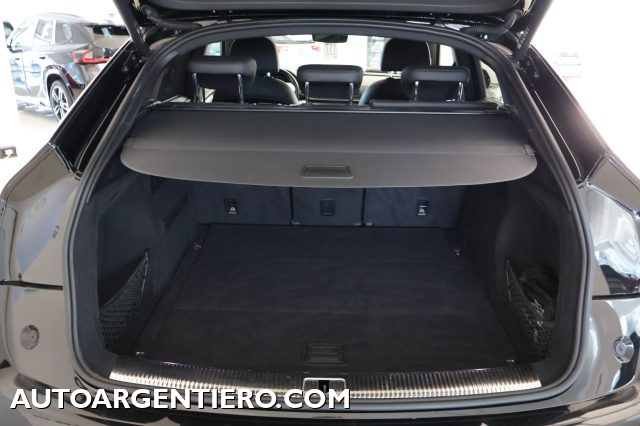 AUDI Q5 usata, con Sensore di pioggia