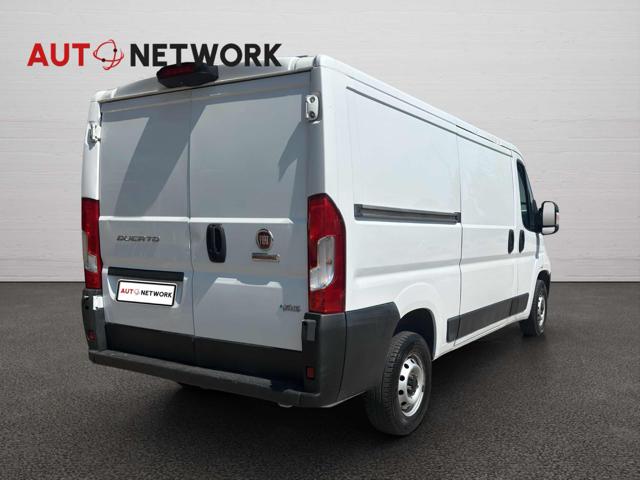 FIAT Ducato usata, con Chiusura centralizzata
